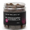 Sticky Baits Bloodworm Dumbells 1 Sticky Baits Bloodworm Dumbells -Aanbiedingen Fischköder Winkel 002 bwdb image