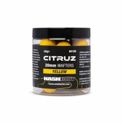 Nash Citruz Yellow Wafters
