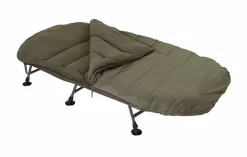 Trakker Big Snooze + Wide