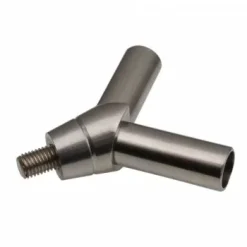 Gardner Out-Reach Spreader Block (Stainless) -Aanbiedingen Fischköder Winkel 42e