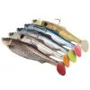 Savage Gear 4D Herring Big Shad -Aanbiedingen Fischköder Winkel 4d herring big shad