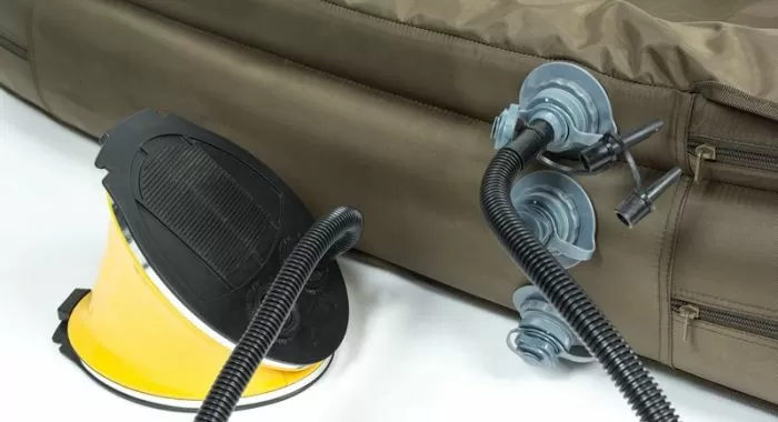 Nash Air Cradle Monster 7 Nash Air Cradle Monster - Afbeelding 5