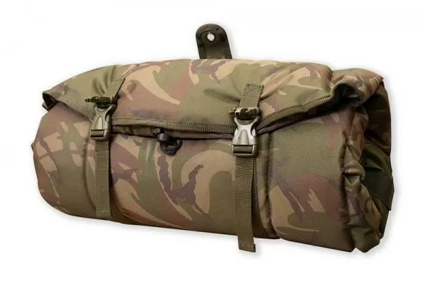 ESP Quickdraw Unhookingmat Compact 3 ESP Quickdraw Unhookingmat Compact