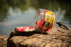 Solar Tackle Solar Top Banana Pink & White