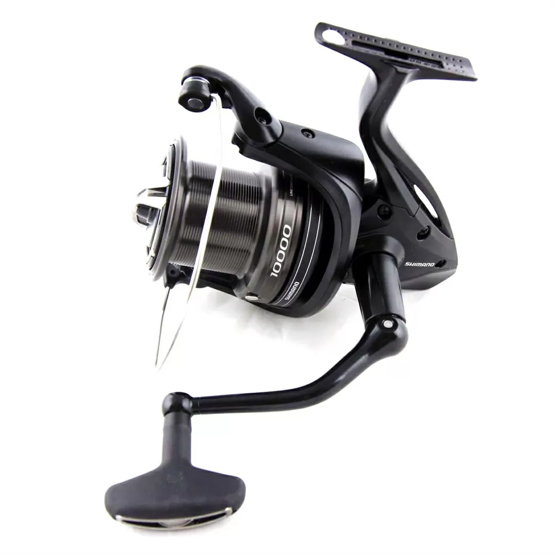 Shimano Aerlex 10000 XTB Spod 4 Shimano Aerlex 10000 XTB Spod - Afbeelding 2