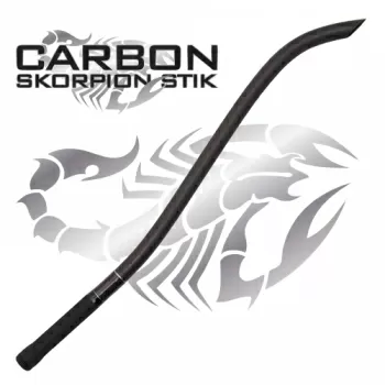 Gardner Carbon Skorpion Stik 3 Gardner Carbon Skorpion Stik