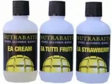 Nutrabaits EA 100ml Flavours