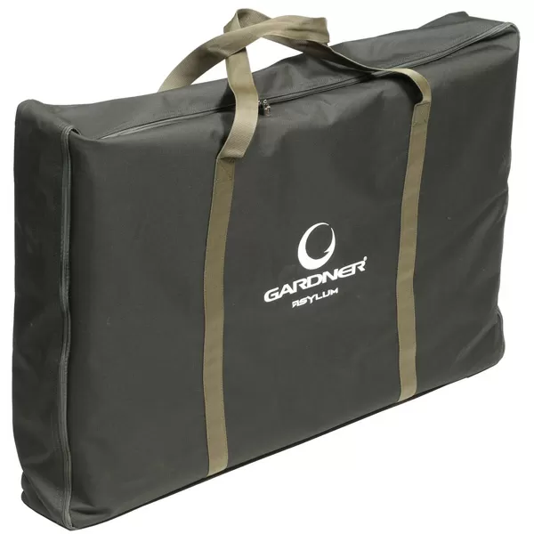 Gardner Asylum Mat 4 Gardner Asylum Mat - Afbeelding 2