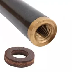 Gardner Baiting Spoon Handle Lightweigt -Aanbiedingen Fischköder Winkel Lightweight Baiting Spoon thread end plus Washer copy 350x350 1