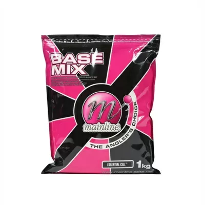 Mainline Base Mix 1kg 3 Mainline Base Mix 1kg