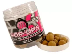 Mainline Pop Ups Cell