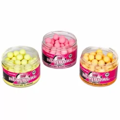 Mainline High Visual Washed Out Mini Popups 12mm