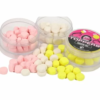 Mainline Toppers 3 Mainline Toppers