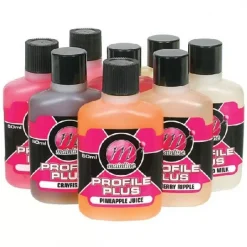 Mainline Profile Plus Flavours