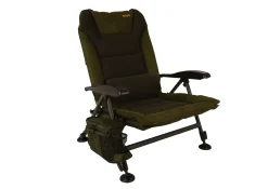 Solar Tackle Solar SP C-tech Recliner Chair High