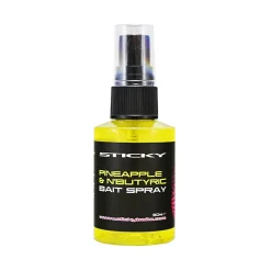 Sticky Baits Pineapple N' Butryric Bait Spray