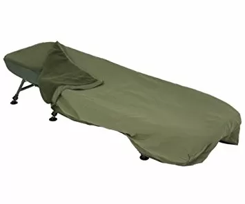 Trakker Thermal Bedchair Cover 3 Trakker Thermal Bedchair Cover