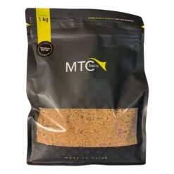 Mtc Baits Active Stick& Bag Mix Strawberry Big Fish 1 Kg