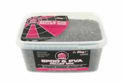 Mainline Spod & PVA Pellet Mix