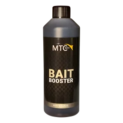 MTC Baits Fish& Garlic Booster 500 Ml