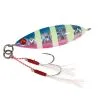 HART Barri Jig 1 HART Barri Jig -Aanbiedingen Fischköder Winkel barri jig