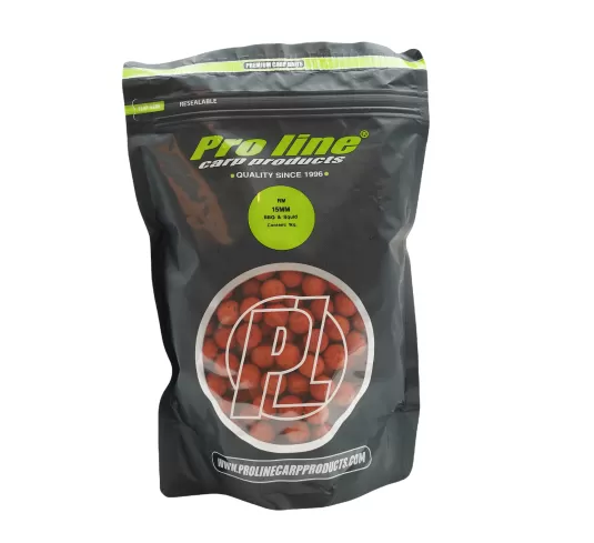 PRO-LINE Pro Line BBQ & Squid 1kg 15mm 3 PRO-LINE Pro Line BBQ & Squid 1kg 15mm