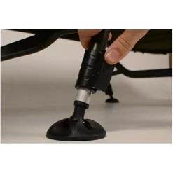 Solar Tackle Solar SP C-Tech Bedchair Wide -Aanbiedingen Fischköder Winkel bedchair 3