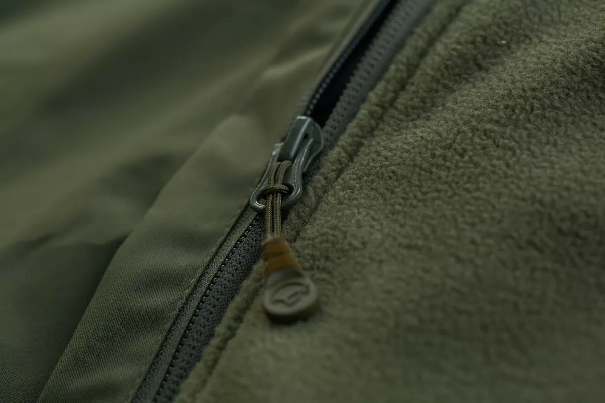 Korda Drykore Waterproof Bedchair Cover 4 Korda Drykore Waterproof Bedchair Cover - Afbeelding 2