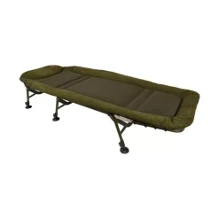 Solar Tackle Solar SP C-Tech Bedchair Wide