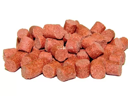 CC Moore Bloodworm Pellets 1 Kg 3 CC Moore Bloodworm Pellets 1 Kg