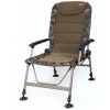 Fox R3 Camo Chair -Aanbiedingen Fischköder Winkel camo r3 recliner