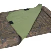 Fox Camo Mat -Aanbiedingen Fischköder Winkel camo unhooking mat open