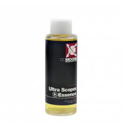 CC Moore 100ml Ultra Scopex Essence 3 CC Moore 100ml Ultra Scopex Essence