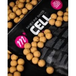 Mainline Shelf Life Boilies Cell 1kg -Aanbiedingen Fischköder Winkel cell boilies1 550x550h