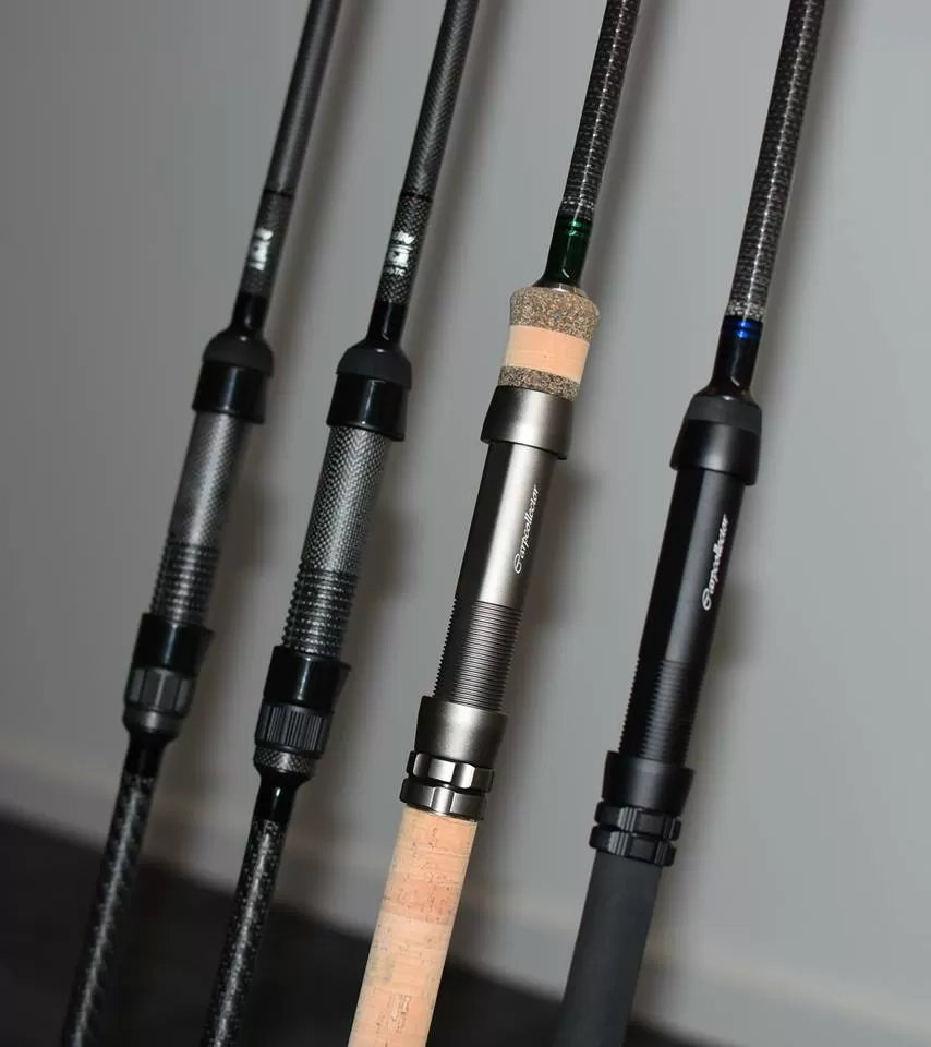 Century Armalite 10ft Cork 4 Century Armalite 10ft Cork - Afbeelding 2