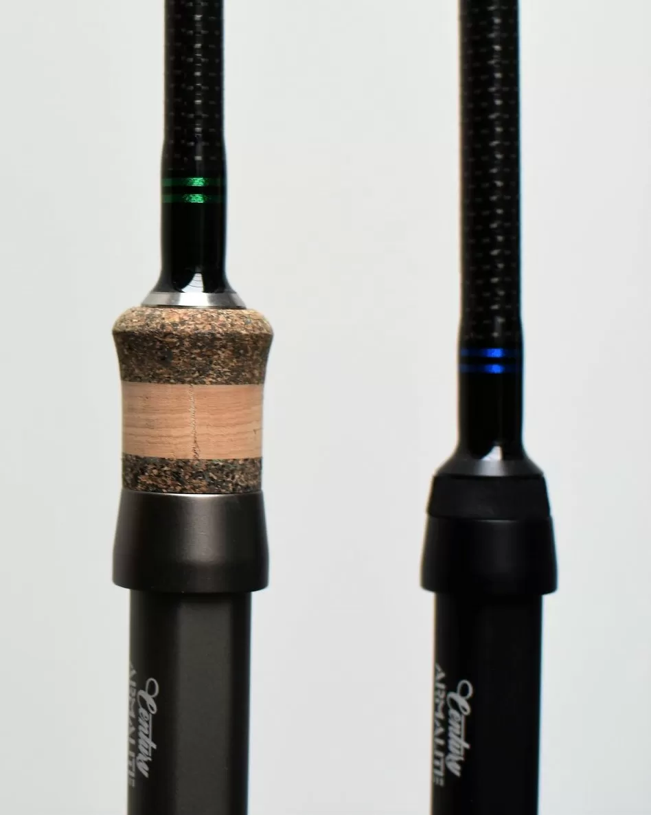 Century Armalite 10ft Cork 5 Century Armalite 10ft Cork - Afbeelding 3