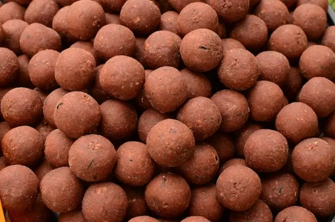 Solar Tackle Solar Orginal Club Mix Range 5kg 20mm 4 Solar Tackle Solar Orginal Club Mix Range 5kg 20mm - Afbeelding 2