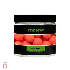 PRO-LINE Pro Line Magic Mango Coated Pop-Ups 15mm