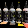 LiquiRigs Dedicated Zig Liquid -Aanbiedingen Fischköder Winkel dedicated zig liquids