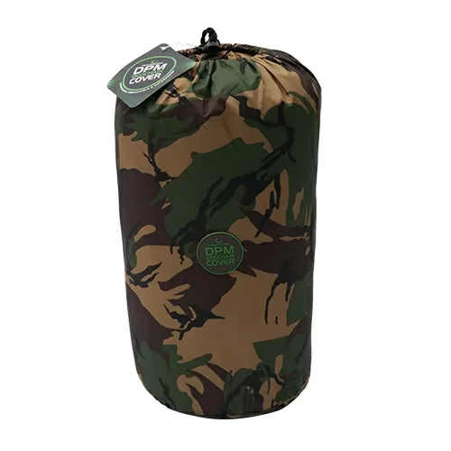 Gardner Camo Bedchair Cover 4 Gardner Camo Bedchair Cover - Afbeelding 2