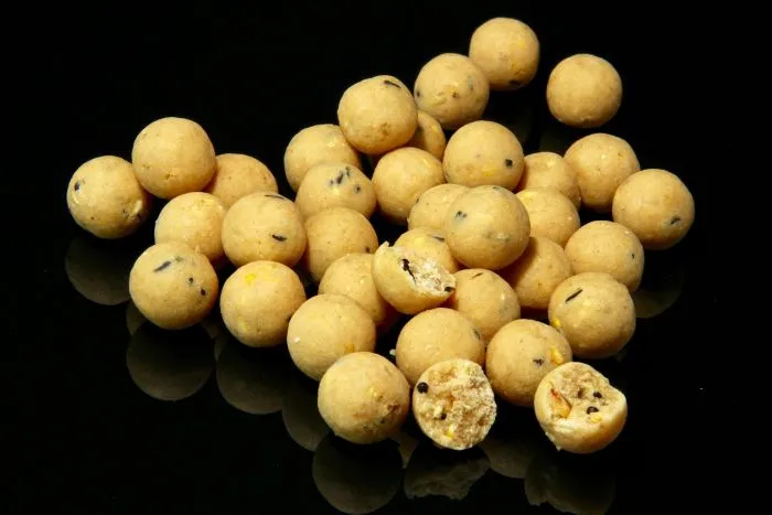 DT Baits Cold Water Green Beast 5kg 15mm 4 DT Baits Cold Water Green Beast 5kg 15mm - Afbeelding 2