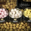 DT Baits Cold Water Green Beast 15mm Wafters -Aanbiedingen Fischköder Winkel dt baits cold water green beast pop ups hengelsportvught.nl 001