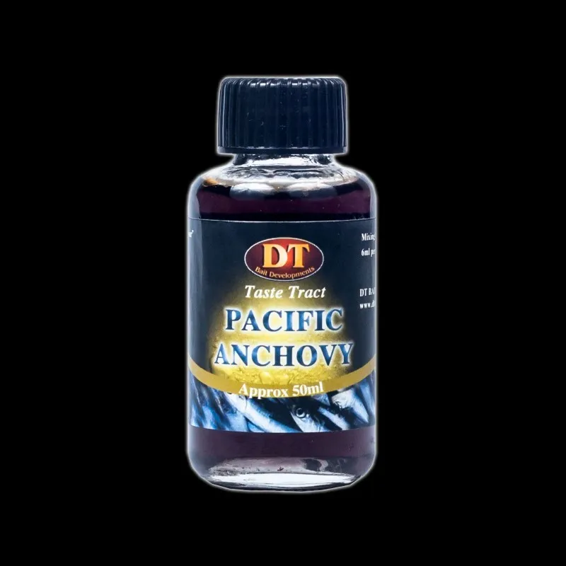DT Baits Flavour Pacific Anchovy 3 DT Baits Flavour Pacific Anchovy
