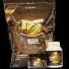 DT Baits Pukka Fish Peach & Sour Cream 1kg 24mm -Aanbiedingen Fischköder Winkel dt baits pukka fish peach sour cream hengelsportvught.nl 001
