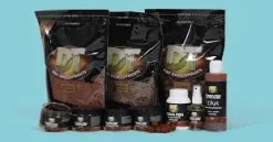 DT Baits Pukka Fish Peach & Sour Cream 1kg 24mm -Aanbiedingen Fischköder Winkel dt baits pukka fish peach sour cream hengelsportvught.nl 002