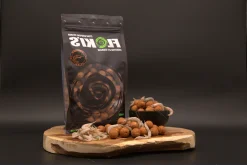 Flokis Floki's Baits Mulberry Squid Boilies 5 Kg