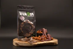 Flokis Floki's Baits Mulberry Squid Boilies 1 Kg