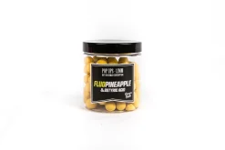 Dreambaits Pineapple Fluo Pop-ups