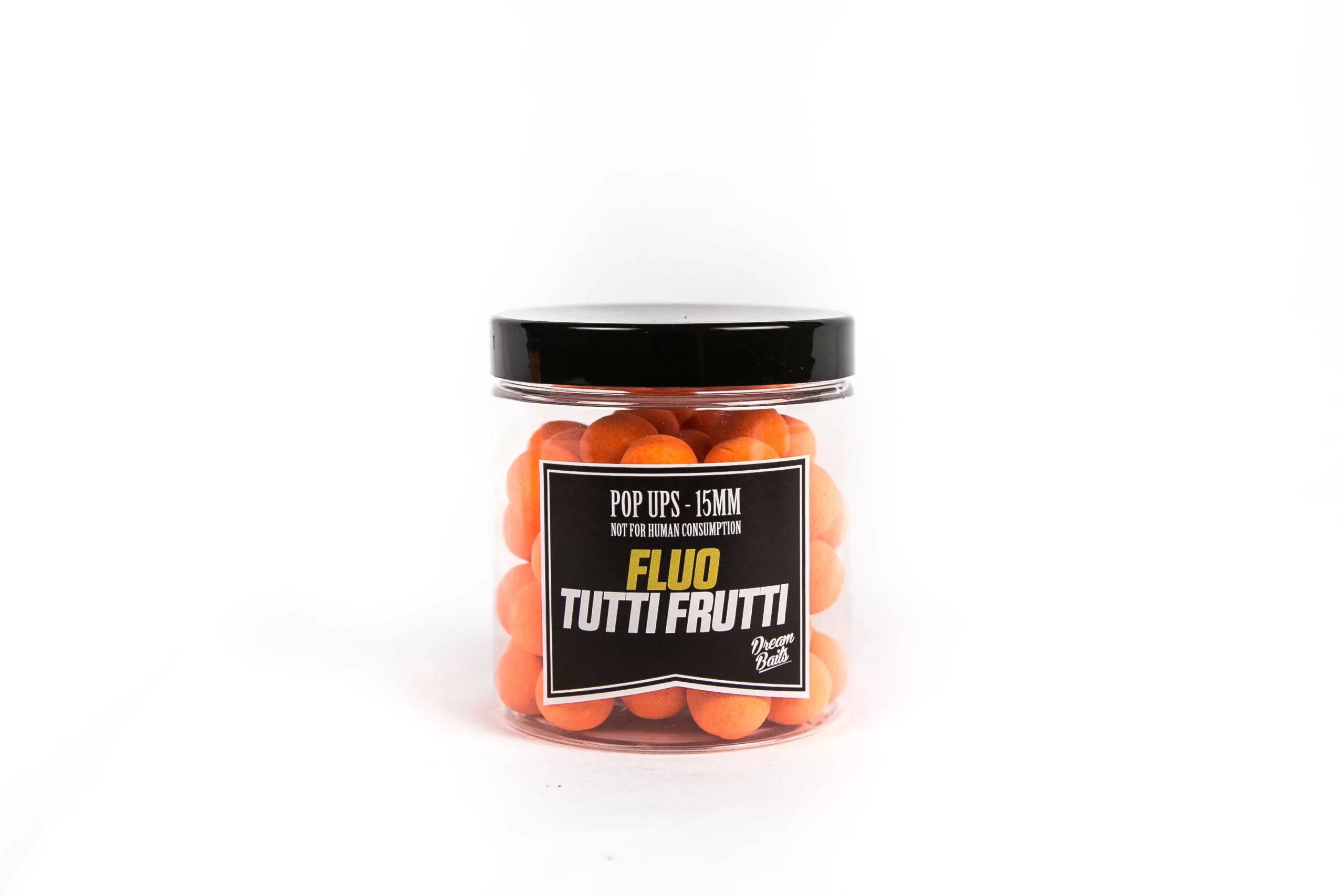 Dreambaits Tutti Frutti Fluo Pop-ups 3 Dreambaits Tutti Frutti Fluo Pop-ups