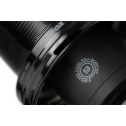 Fox 14000 XC + Spare Spool Deep -Aanbiedingen Fischköder Winkel fox 14000 xc reel big pit 4